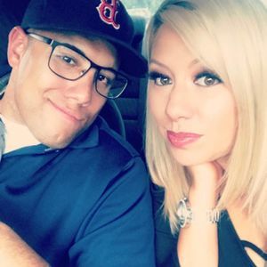 Meet your Posher, Trisha